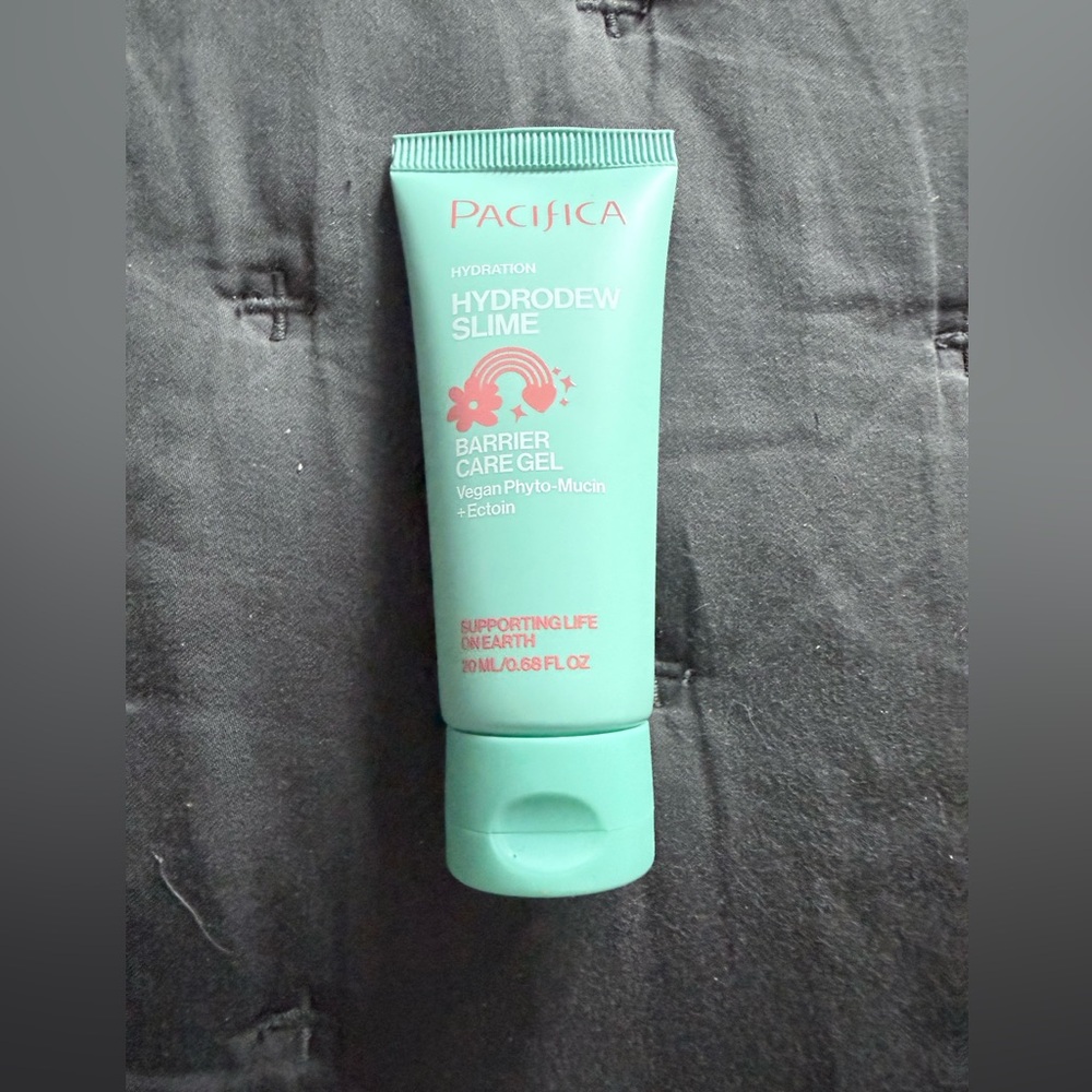 Pacifica Hydrodew Slime Barrier Care Gel
